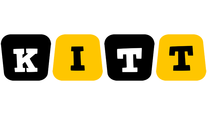 Kitt boots logo