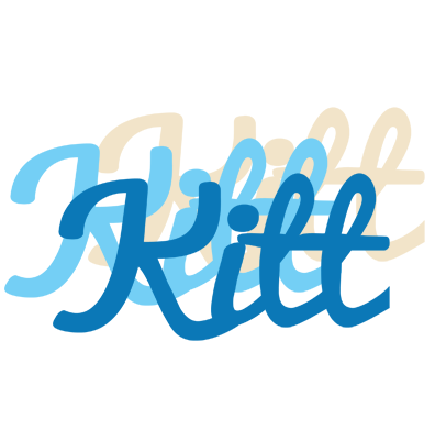 Kitt breeze logo
