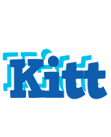 Kitt business logo