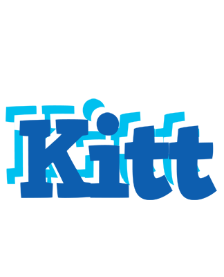 Kitt business logo
