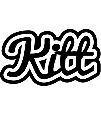 Kitt chess logo