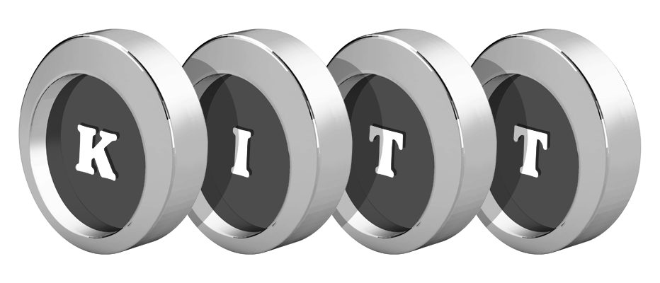 Kitt coins logo
