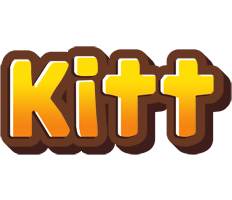 Kitt cookies logo