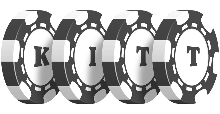 Kitt dealer logo