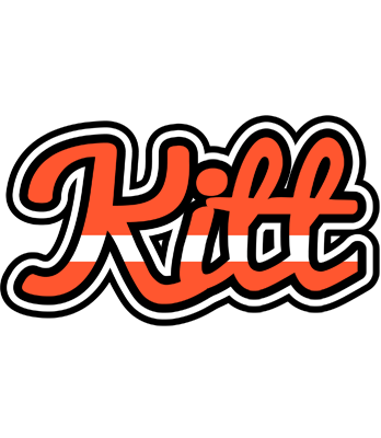 Kitt denmark logo