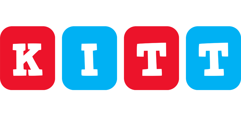 Kitt diesel logo