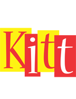 Kitt errors logo