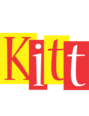 Kitt errors logo