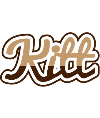 Kitt exclusive logo