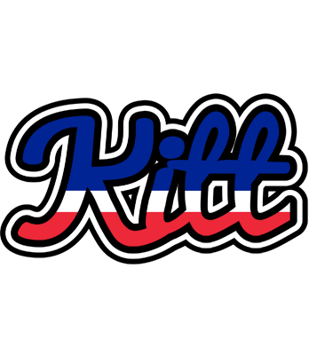 Kitt france logo