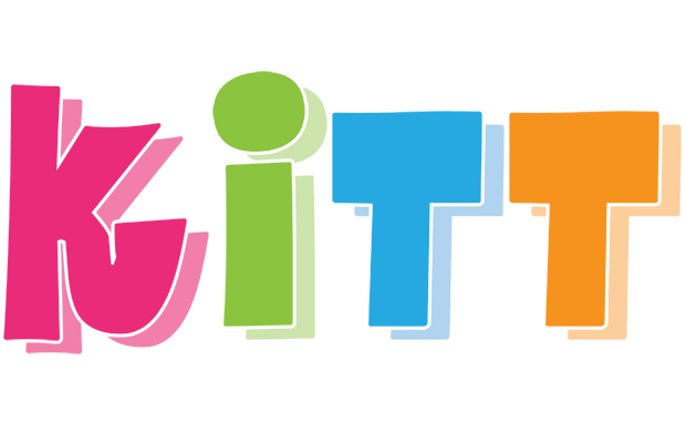 Kitt friday logo