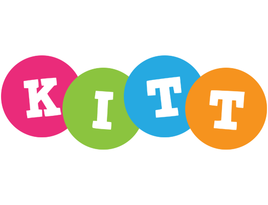 Kitt friends logo
