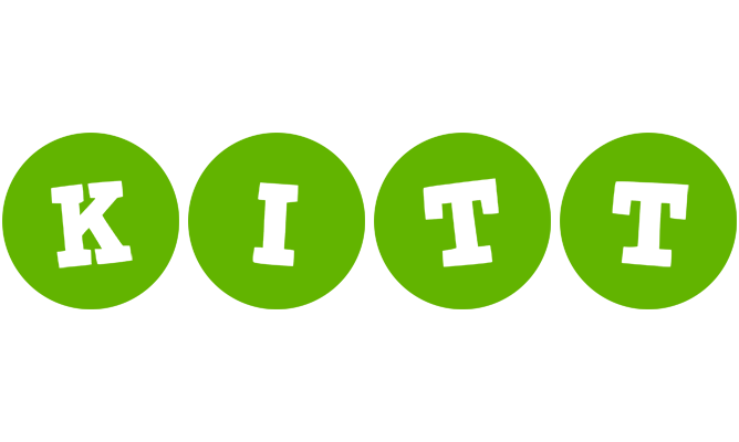 Kitt games logo