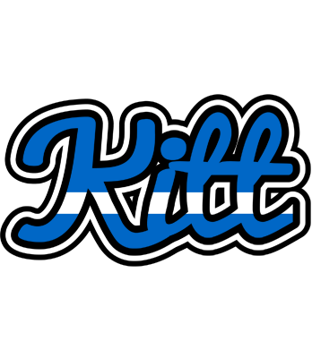 Kitt greece logo