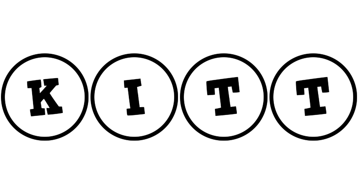 Kitt handy logo