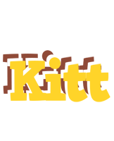 Kitt hotcup logo