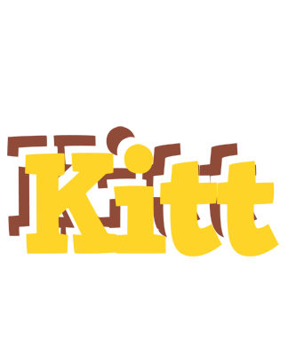 Kitt hotcup logo