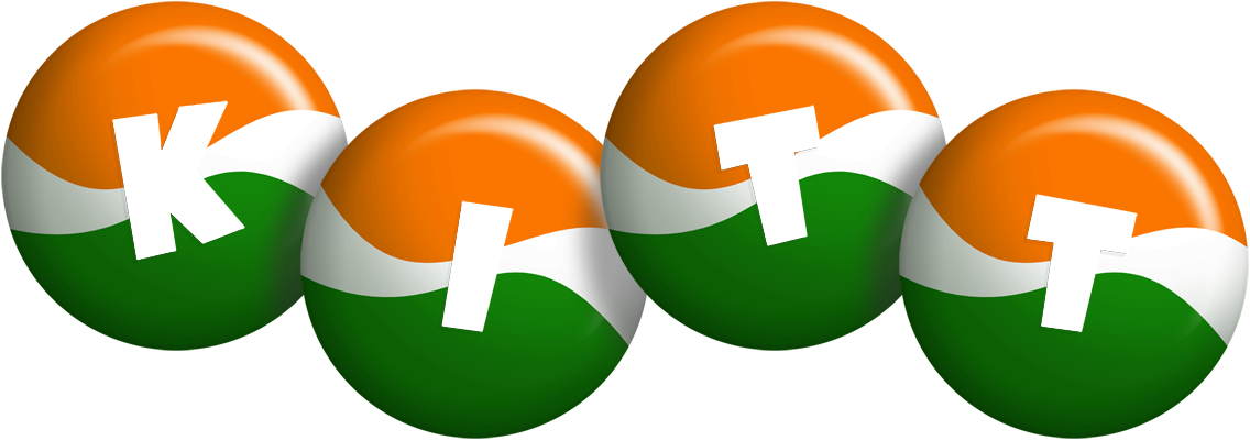 Kitt india logo