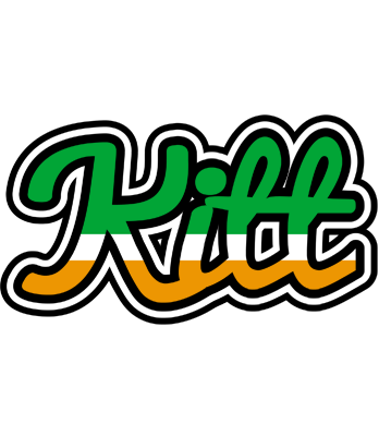Kitt ireland logo