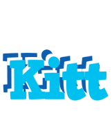 Kitt jacuzzi logo