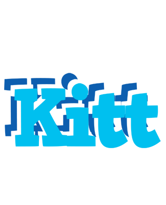 Kitt jacuzzi logo