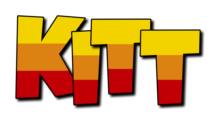 Kitt jungle logo
