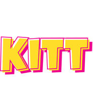 Kitt kaboom logo