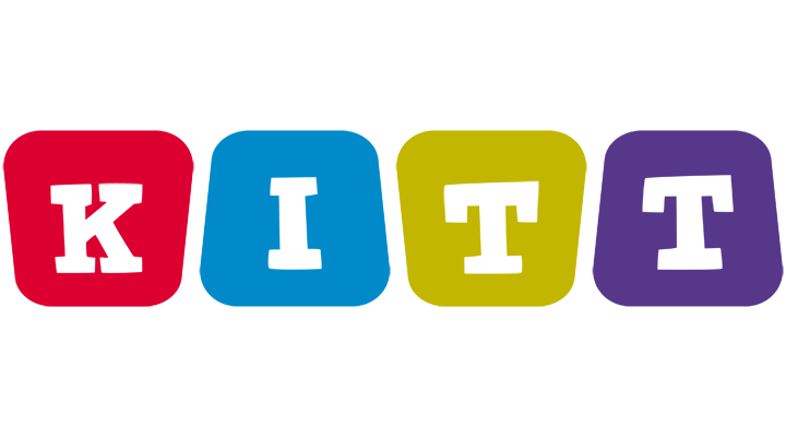 Kitt kiddo logo