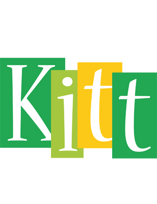 Kitt lemonade logo
