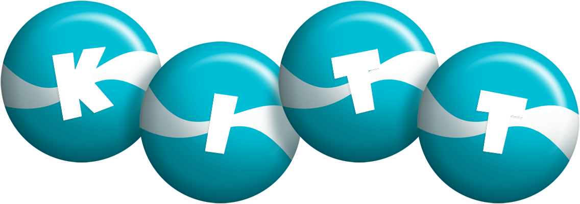 Kitt messi logo