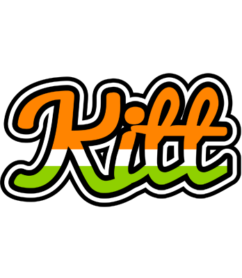 Kitt mumbai logo