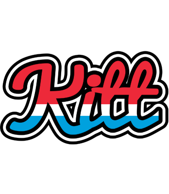 Kitt norway logo