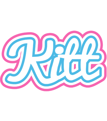 Kitt outdoors logo