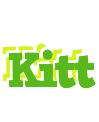 Kitt picnic logo