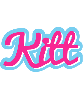 Kitt popstar logo