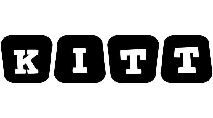 Kitt racing logo