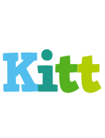 Kitt rainbows logo