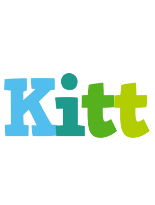 Kitt rainbows logo