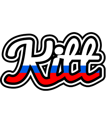 Kitt russia logo