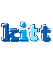 Kitt sailor logo