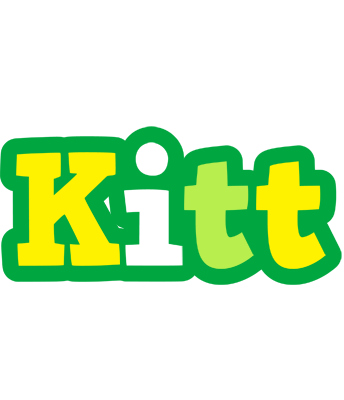 Kitt soccer logo
