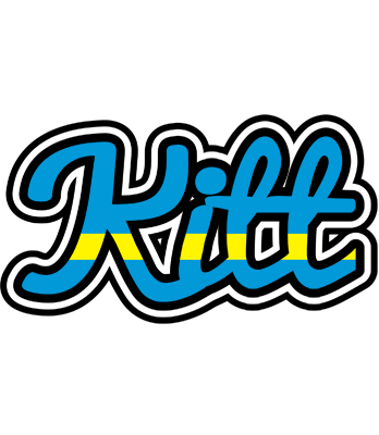 Kitt sweden logo