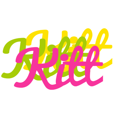 Kitt sweets logo