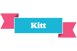 Kitt today logo