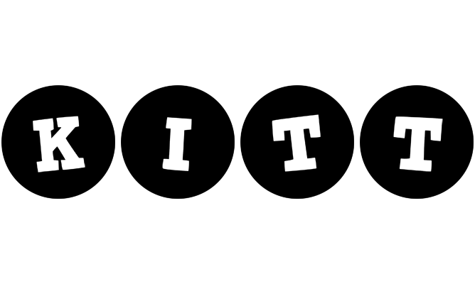 Kitt tools logo