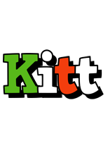 Kitt venezia logo