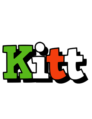 Kitt venezia logo