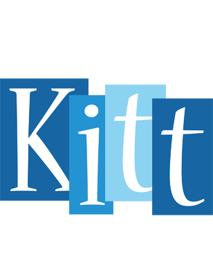 Kitt winter logo
