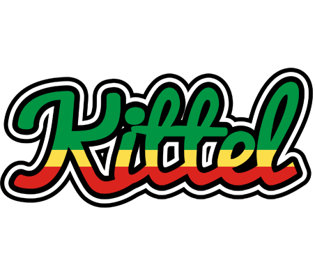 Kittel african logo
