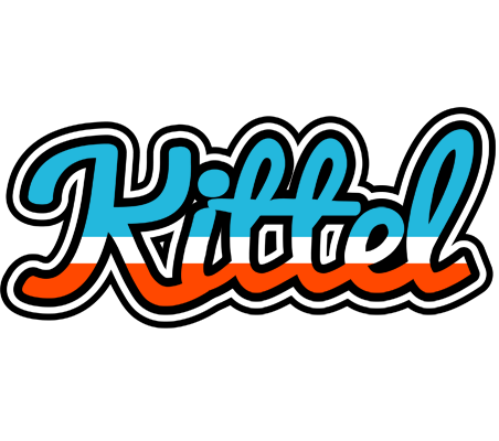 Kittel america logo